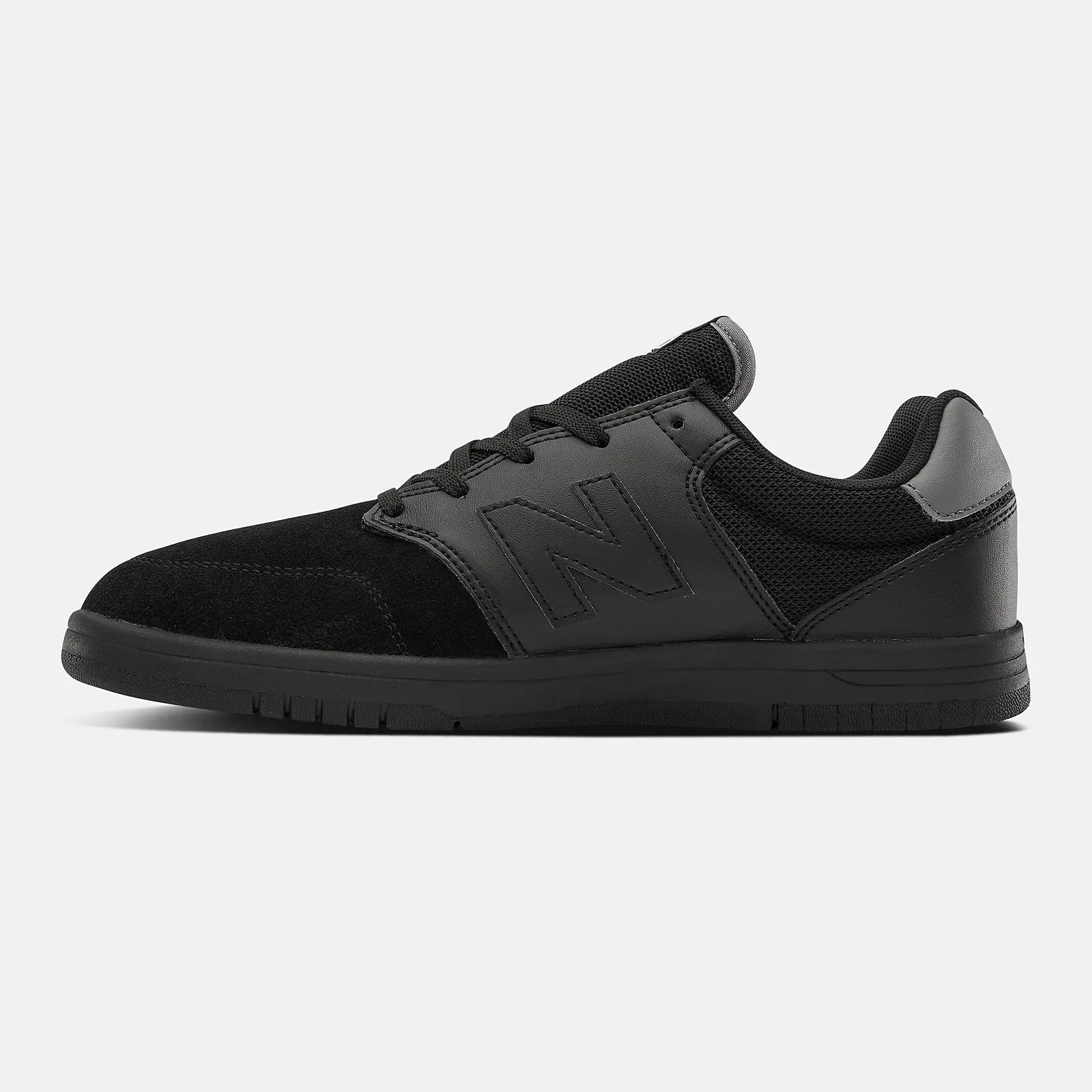 NEW BALANCE 425 BLACK/BLACK