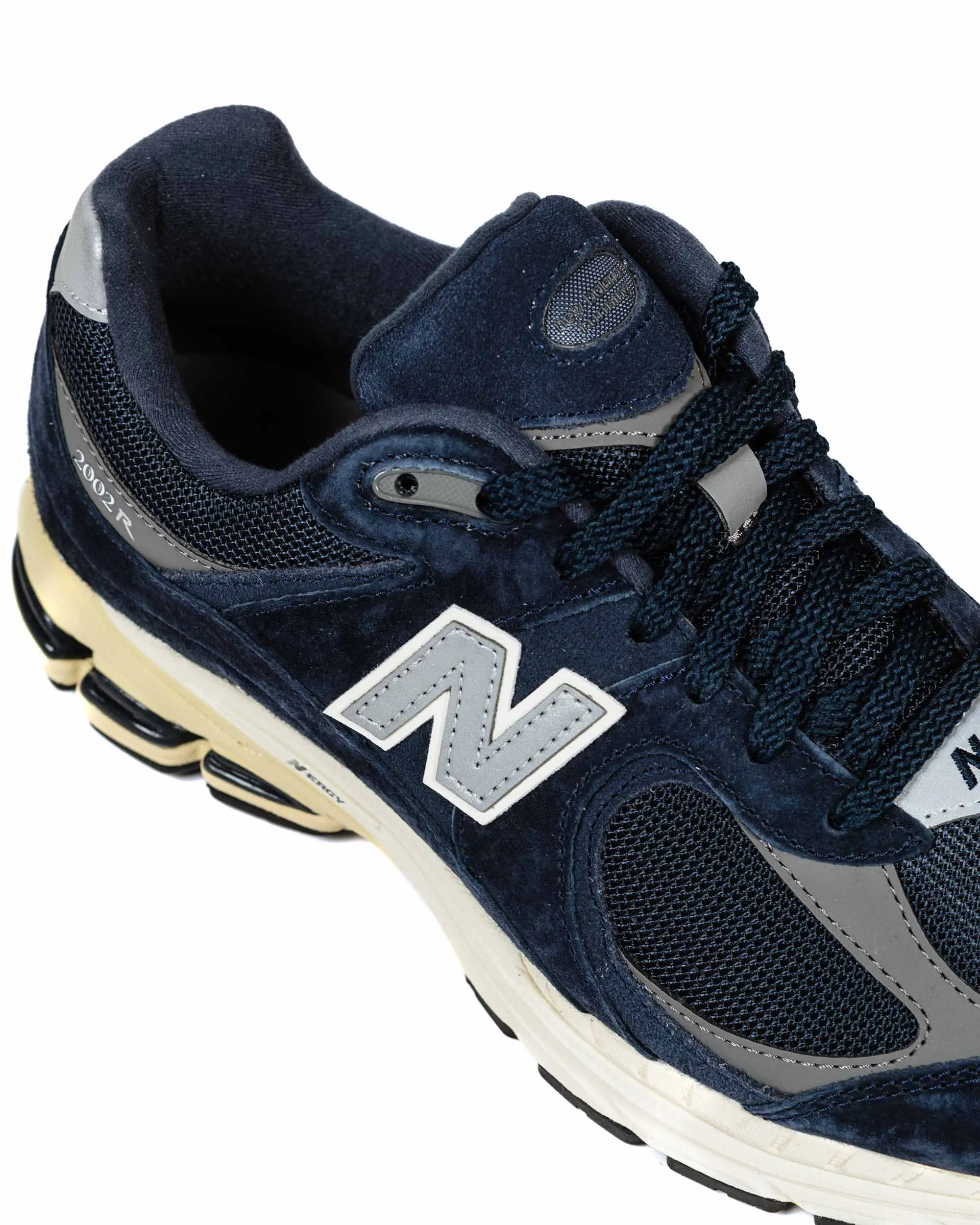 New Balance M2002RCA Eclipse/Castlerock