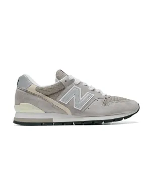 New Balance U996GR Grey 'Grey Day'