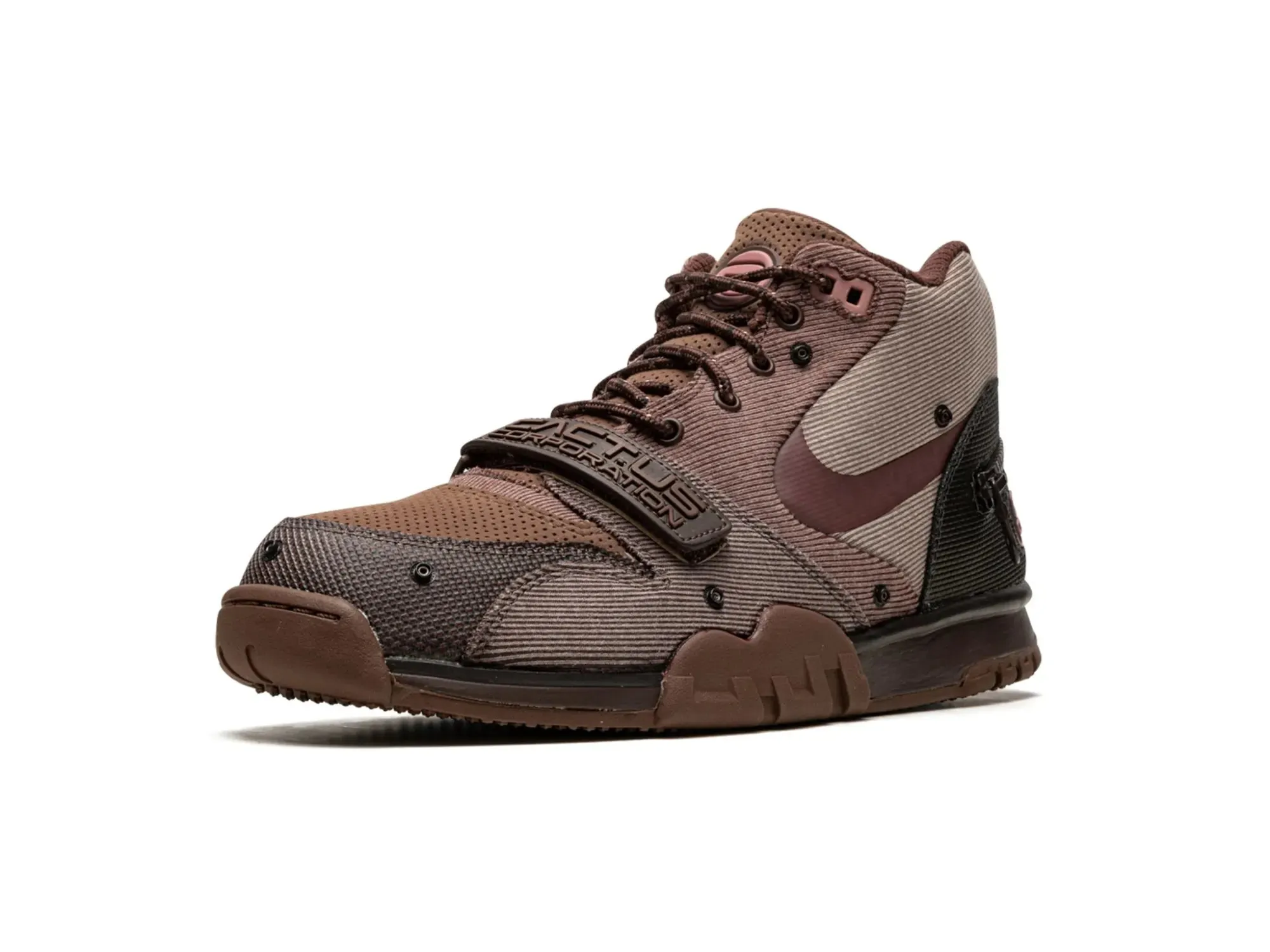 Nike Air Trainer 1 SP X Travis Scott "Wheat"