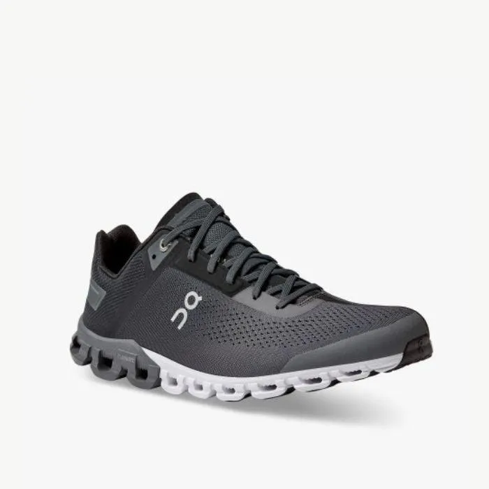 On Cloudflow Wide Men's Running Shoes