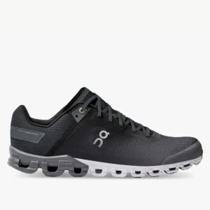 On Cloudflow Wide Men's Running Shoes