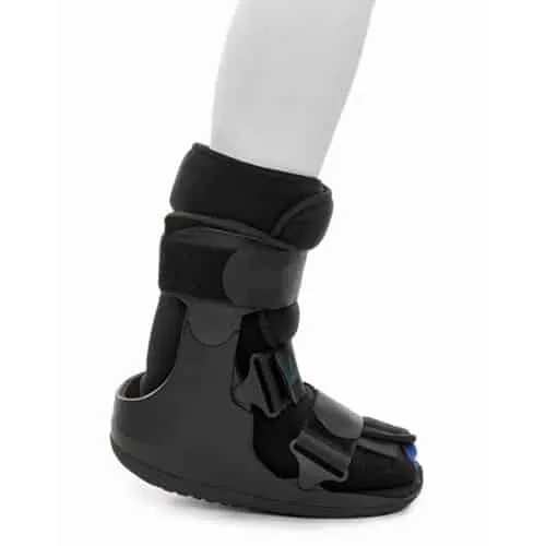 OrthoStep Short Moon Boot