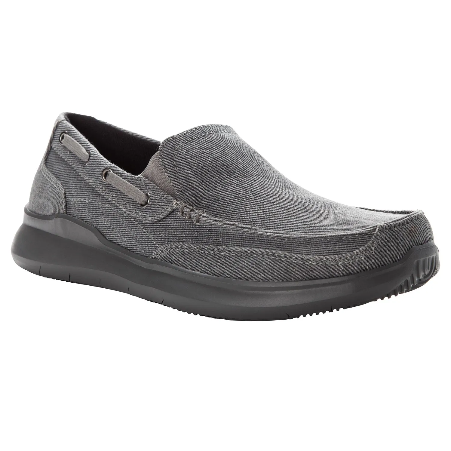 Propet's Men Casual Shoes - Viasol MCX044C - Grey