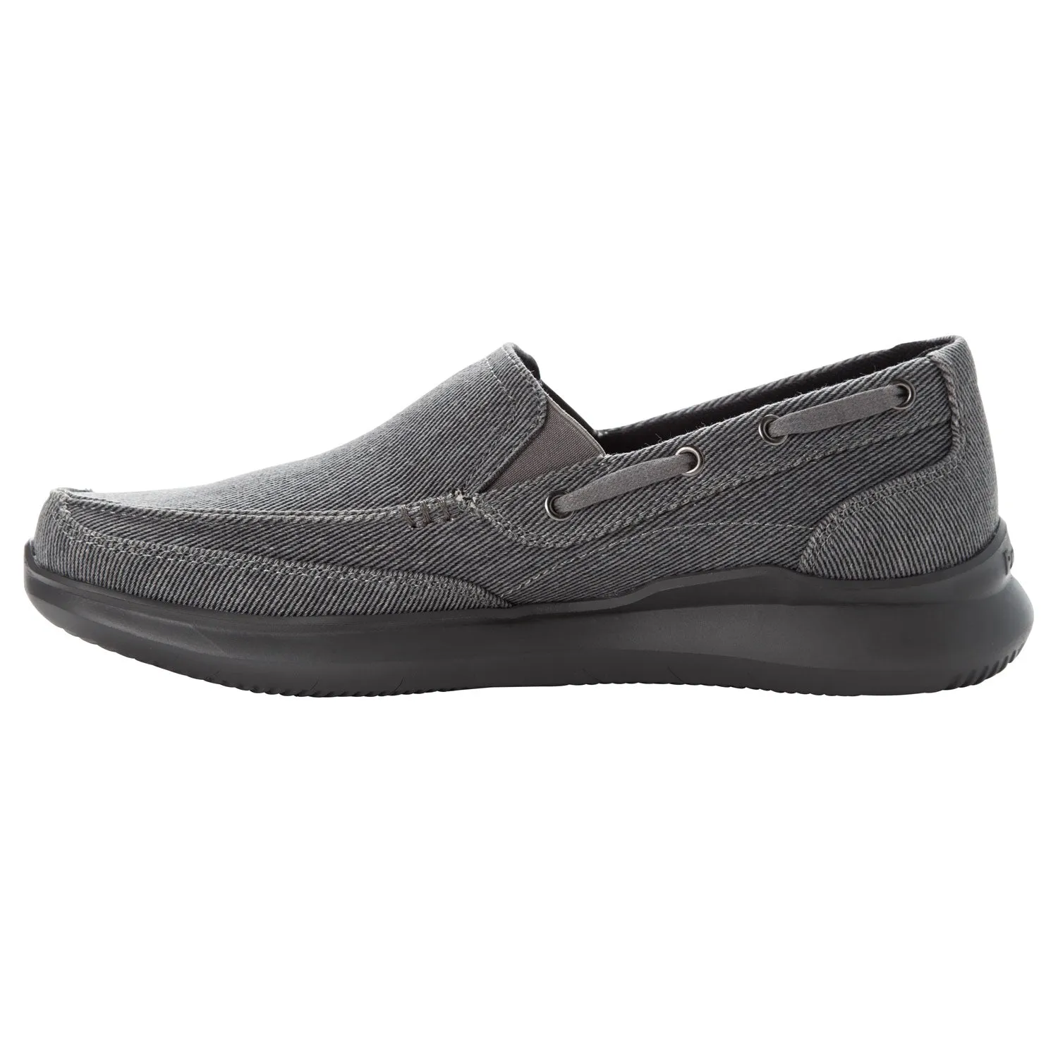 Propet's Men Casual Shoes - Viasol MCX044C - Grey