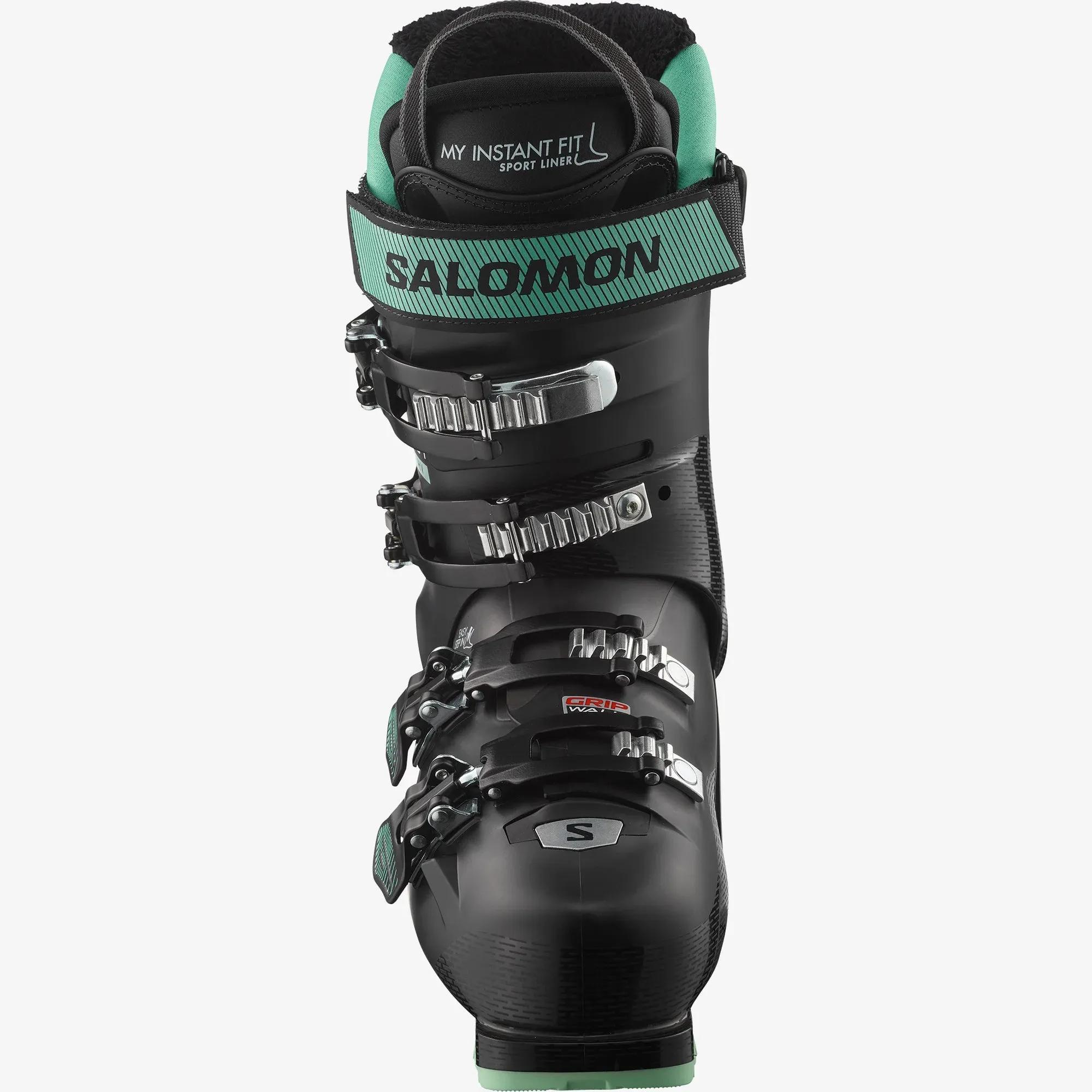 Salomon Select HV 80 Ski Boots - 2025 - Women's