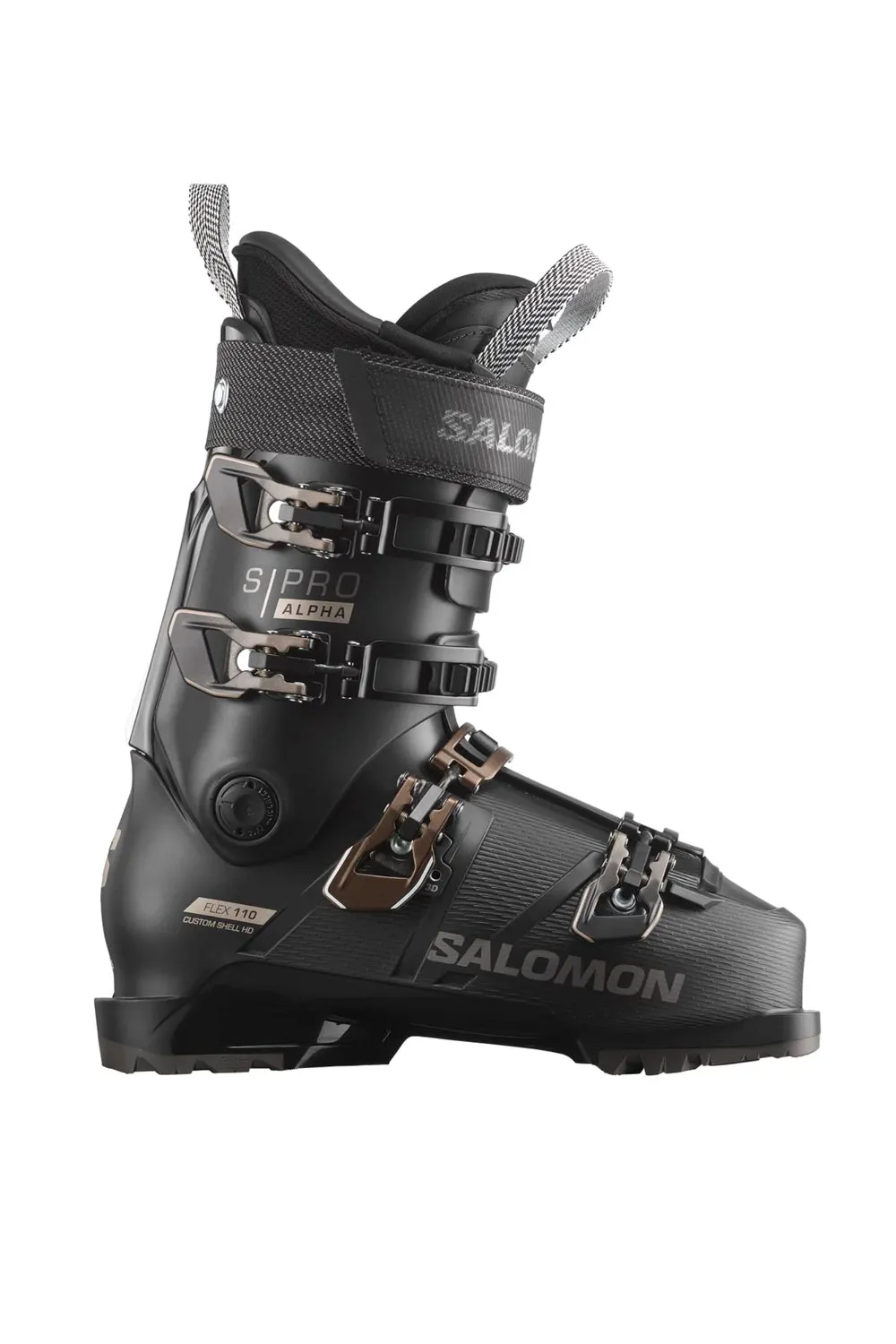 Salomon S/Pro Alpha 110 Boots - Men's - 23-24