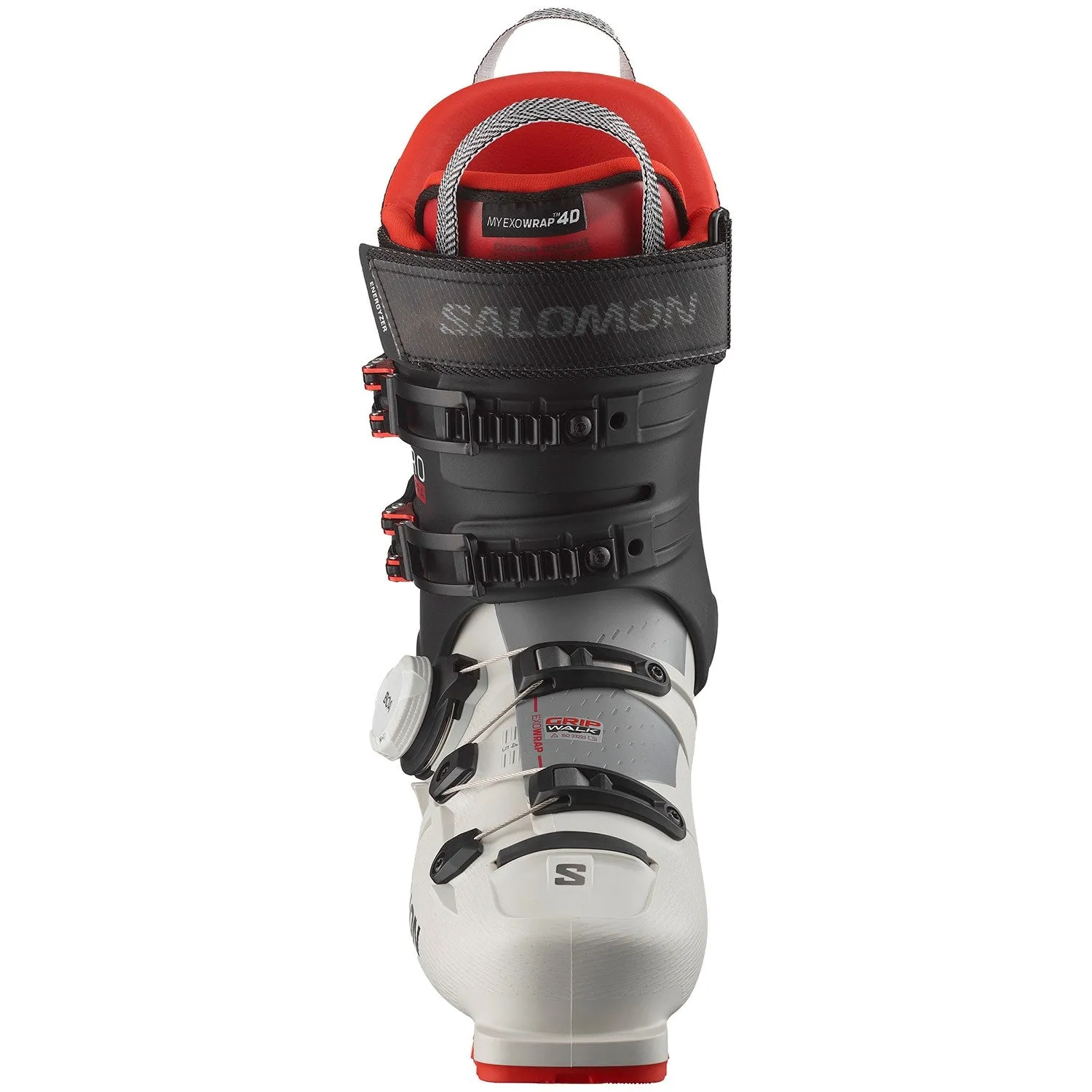 Salomon S/Pro Supra BOA 120 Ski Boots - 2025 - Men's