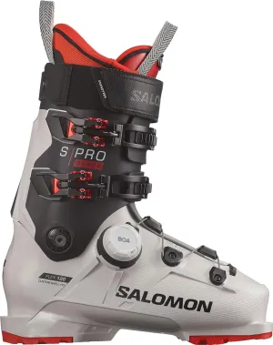 Salomon S/Pro Supra BOA 120 Ski Boots - 2025 - Men's