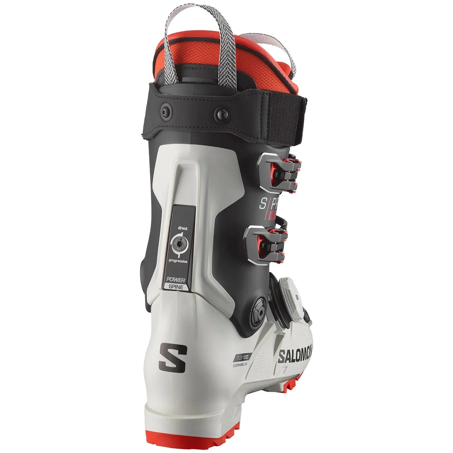 Salomon S/Pro Supra BOA 120 Ski Boots - 2025 - Men's