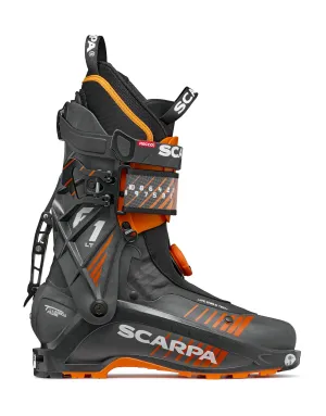 Scarpa F1 LT Alpine Touring Ski Boots