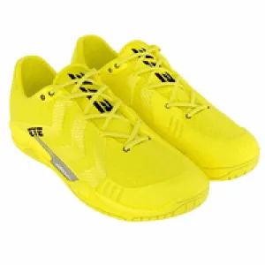 Seasonal SALE - SAVE $30 on Eye Original UNISEX Shoes, FITS 1 size small, Neon Yellow