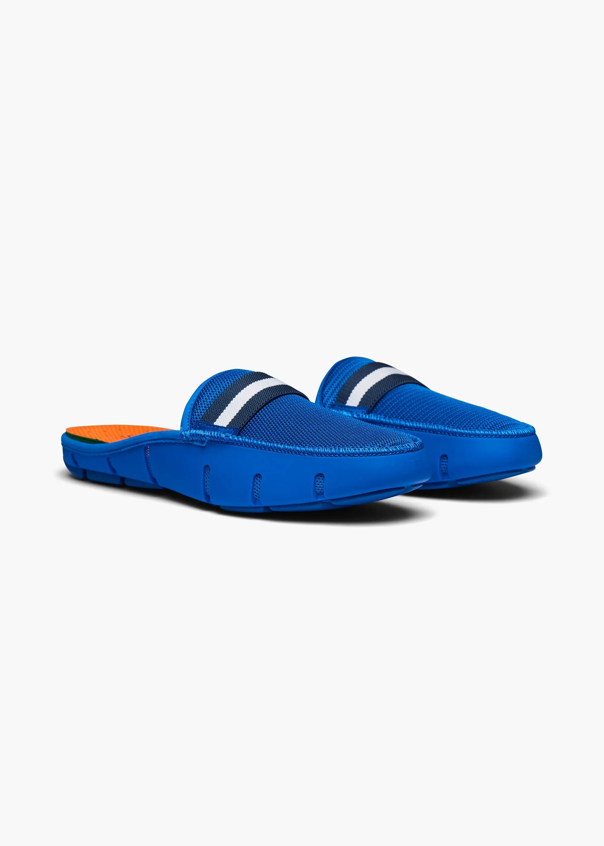 Slide Loafer