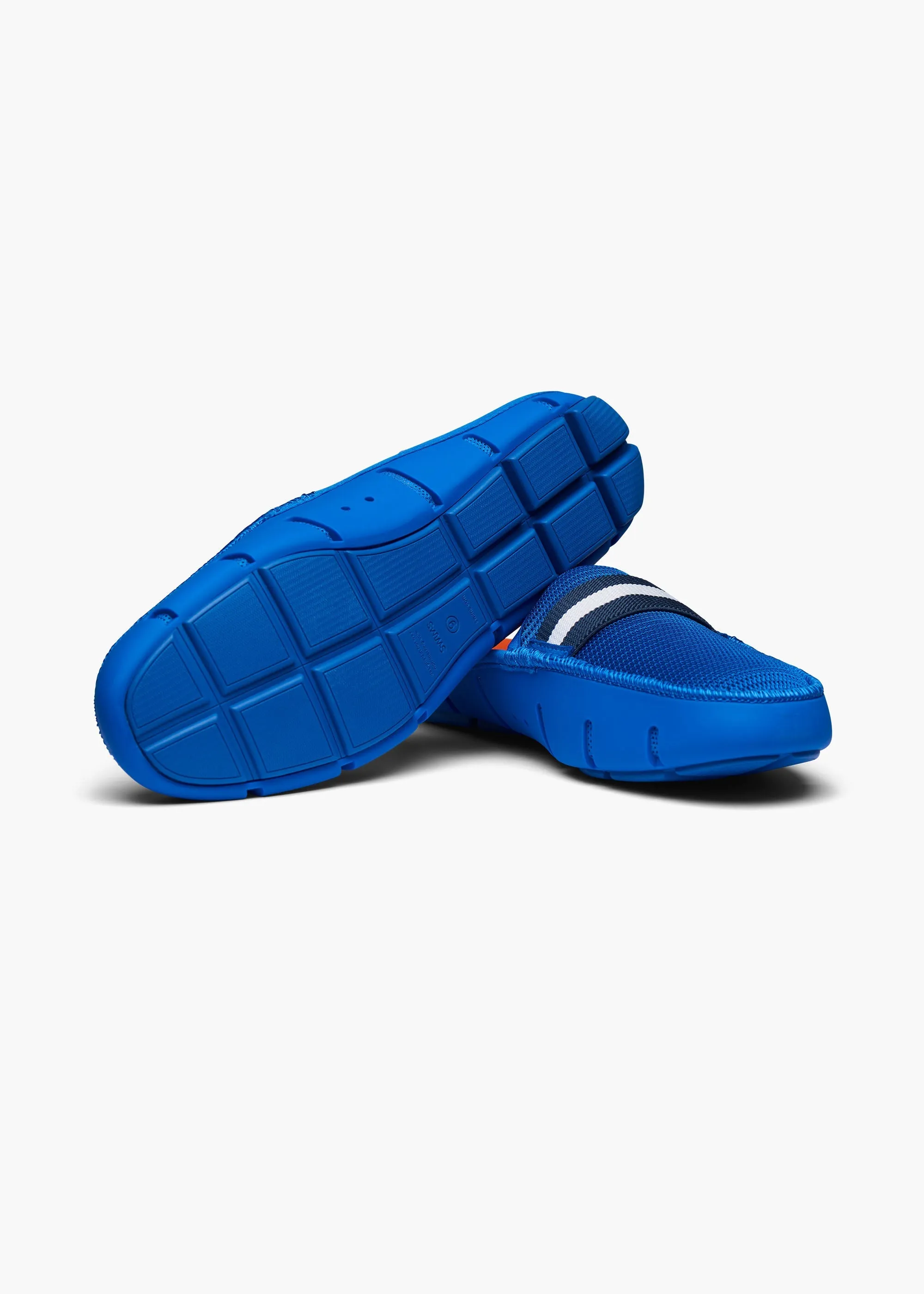 Slide Loafer