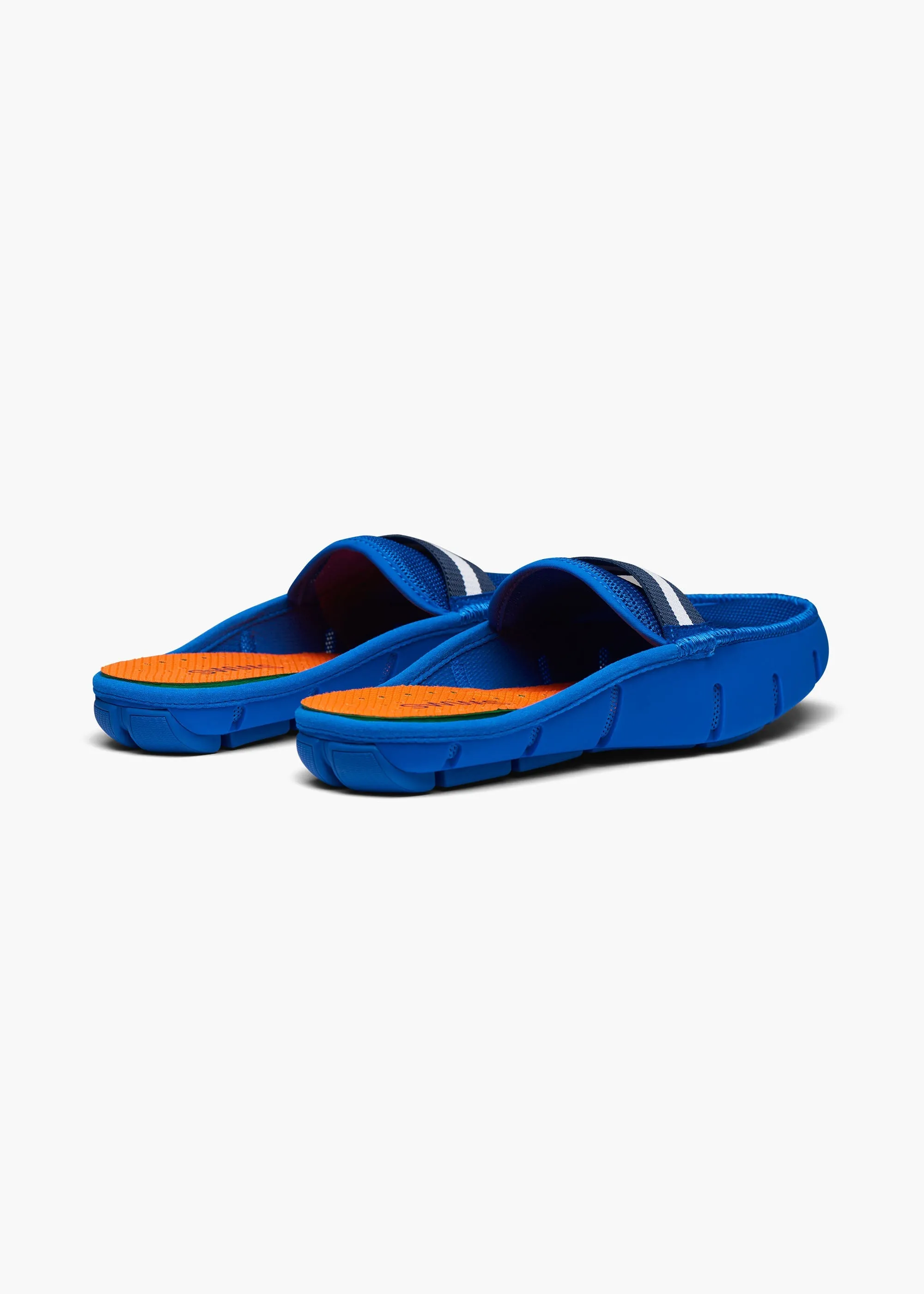 Slide Loafer