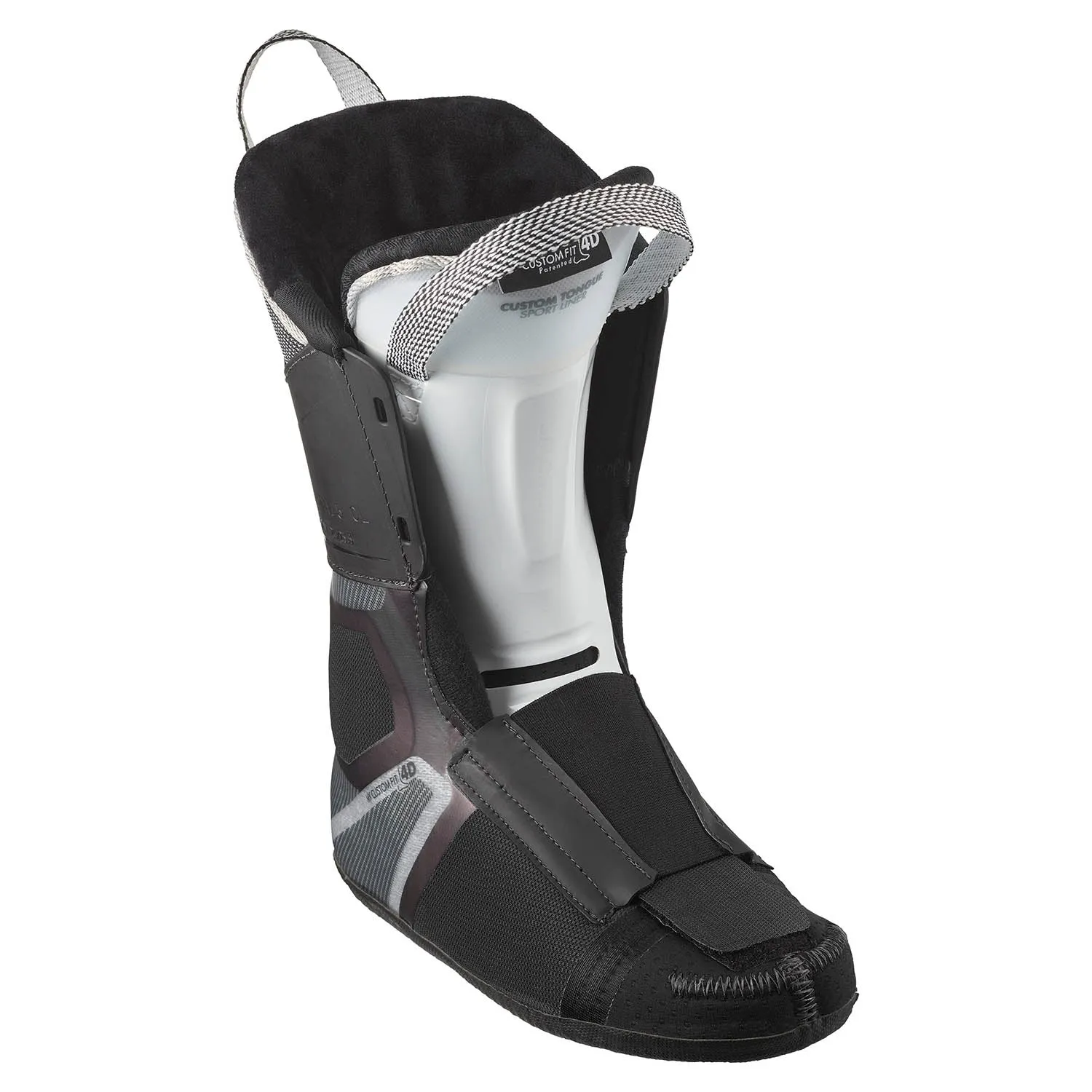 S/PRO Alpha 100 W Ski Boots