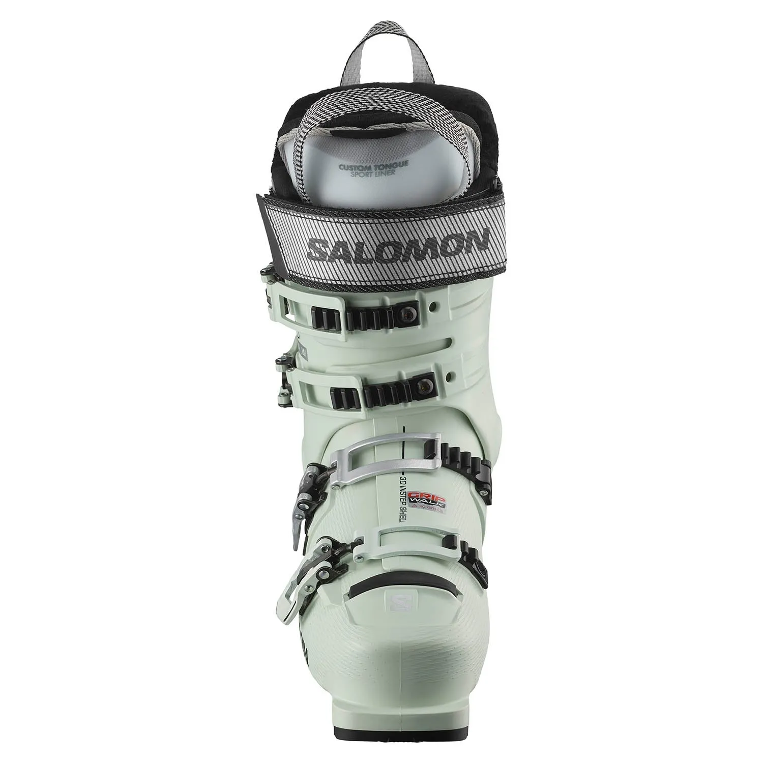 S/PRO Alpha 100 W Ski Boots