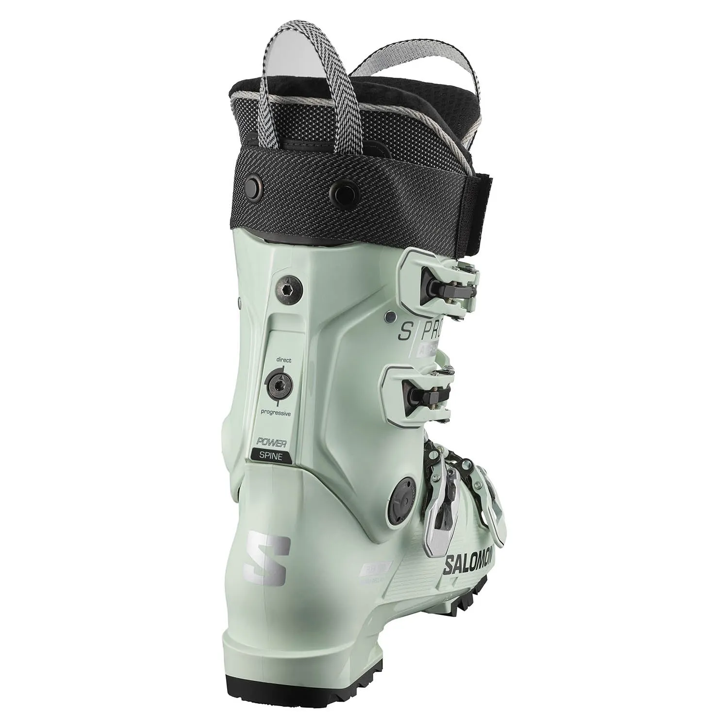 S/PRO Alpha 100 W Ski Boots