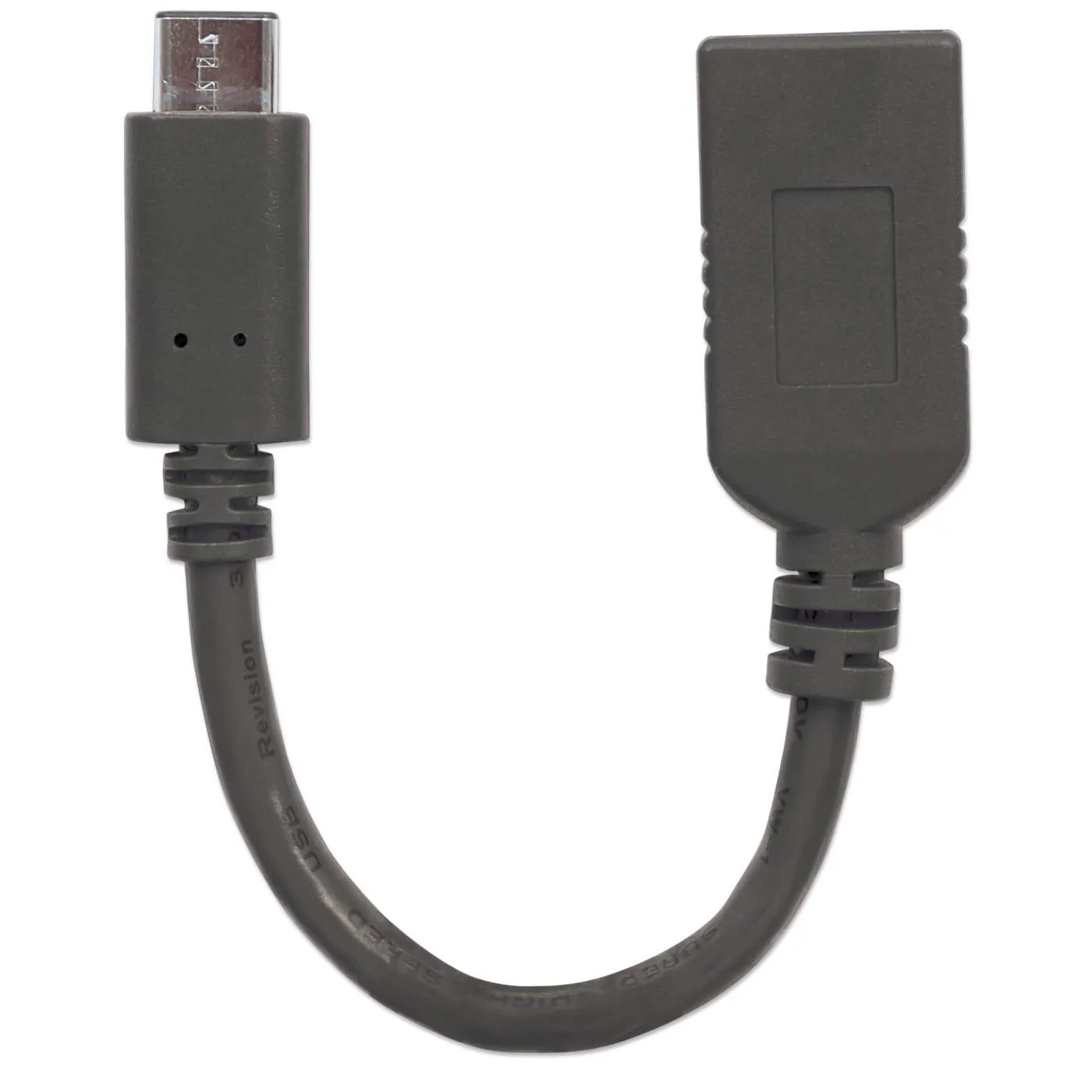 SuperSpeed USB-C Device Cable