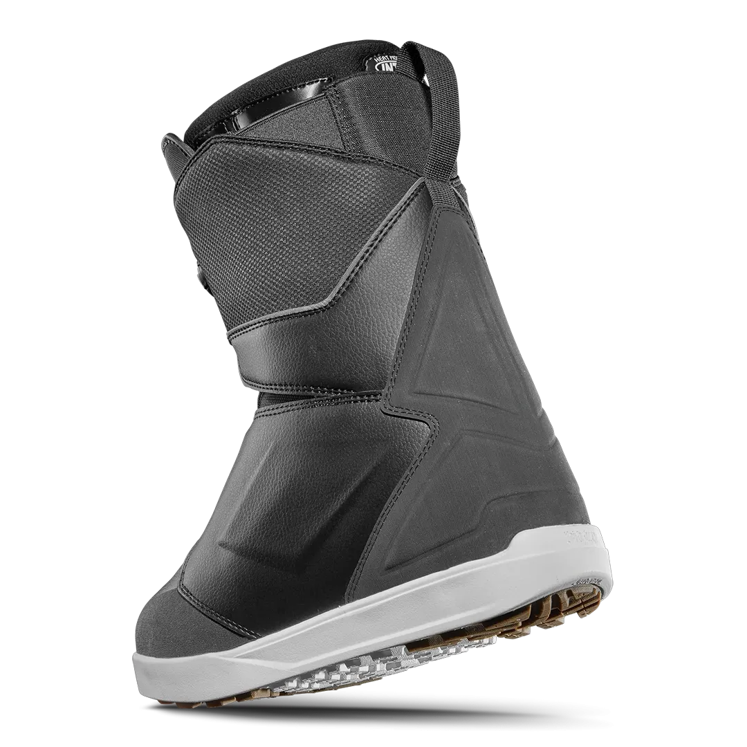 THIRTYTWO LASHED DOUBLE BOA WIDE 2025 BOOTS