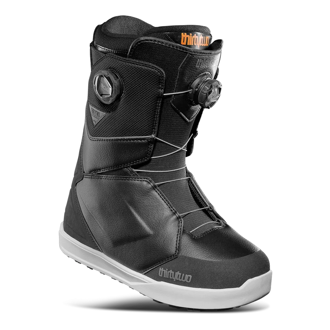 THIRTYTWO LASHED DOUBLE BOA WIDE 2025 BOOTS