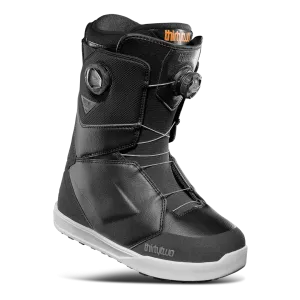 THIRTYTWO LASHED DOUBLE BOA WIDE 2025 BOOTS