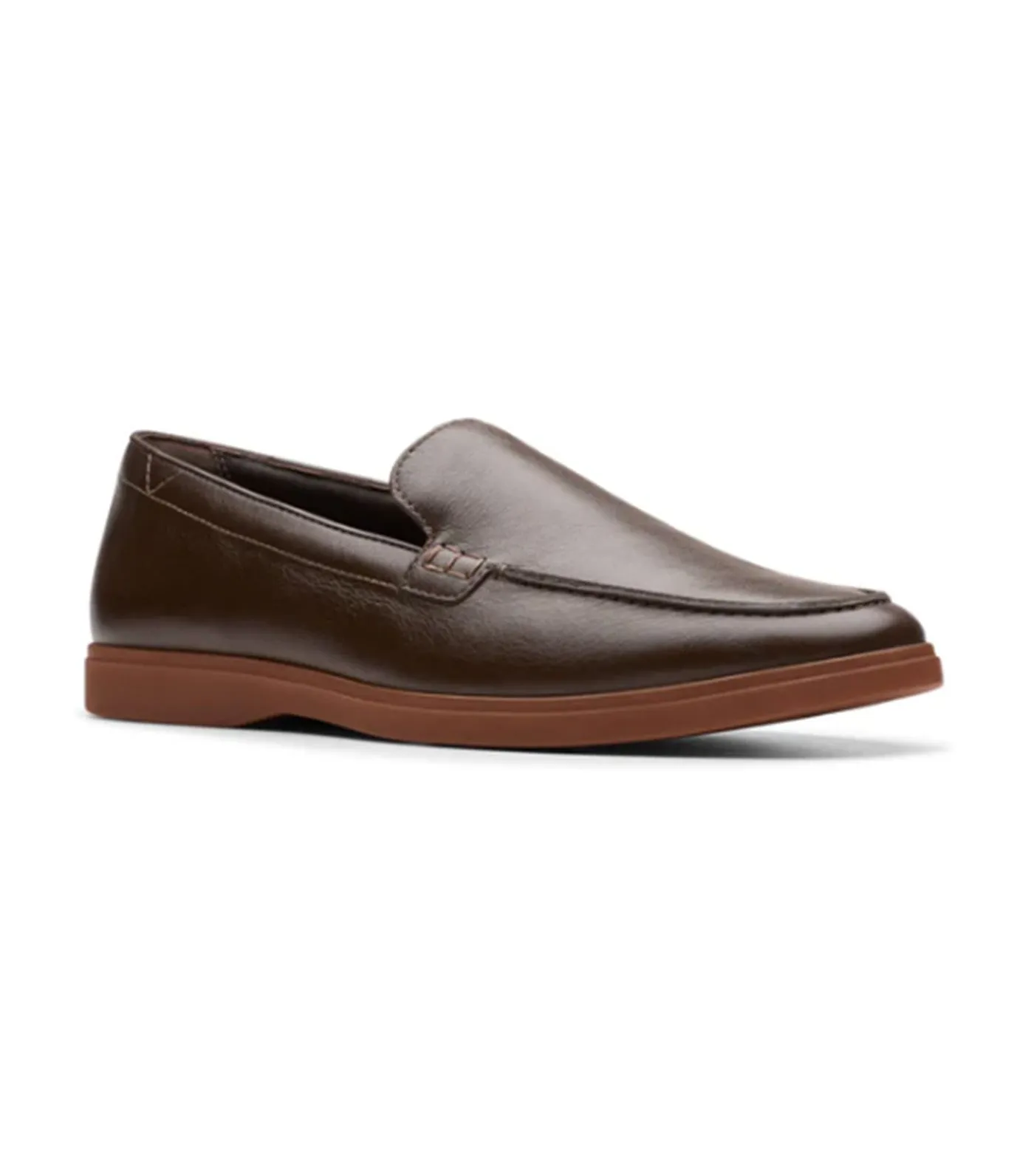 Torford Easy Dark Brown