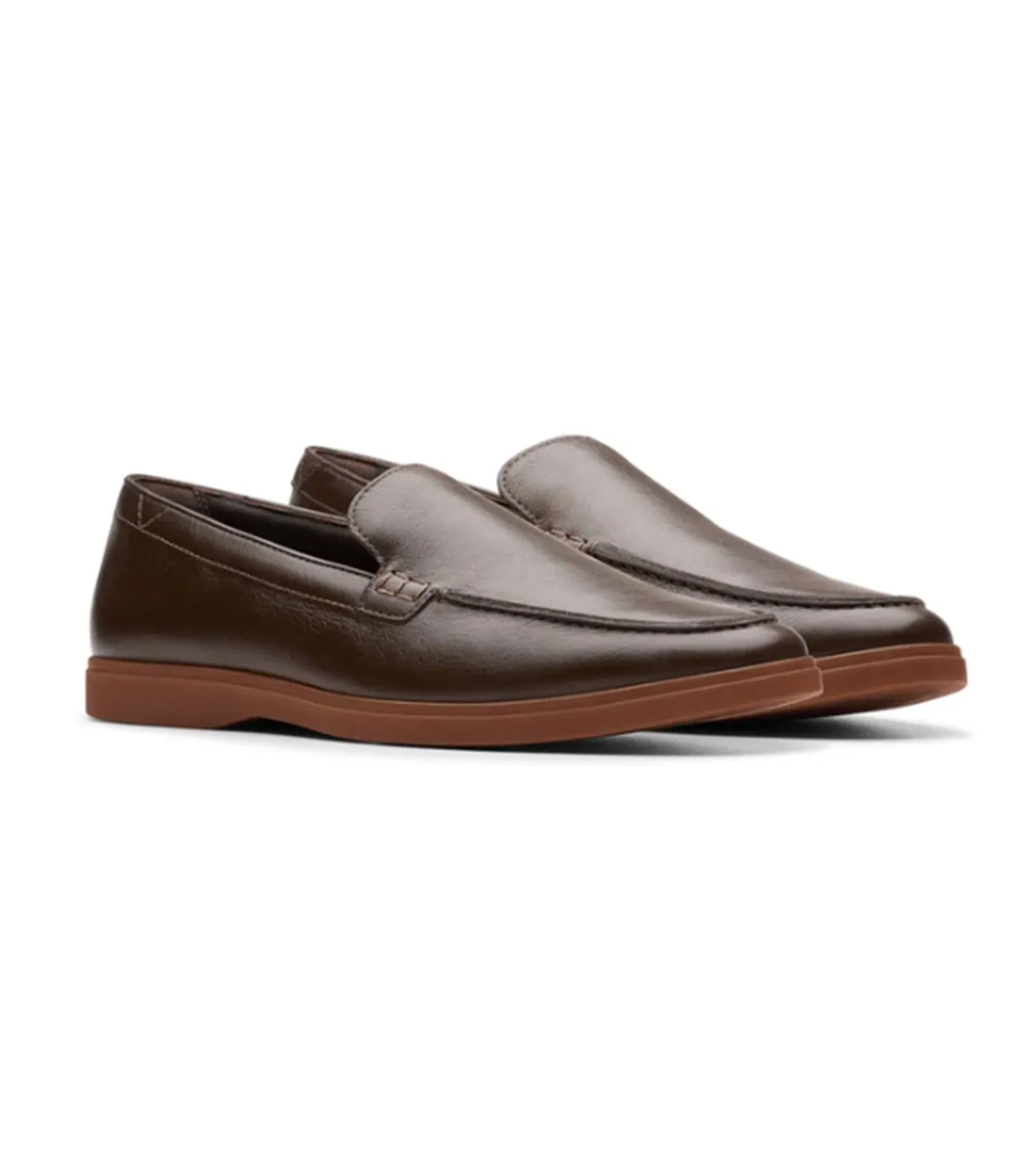 Torford Easy Dark Brown