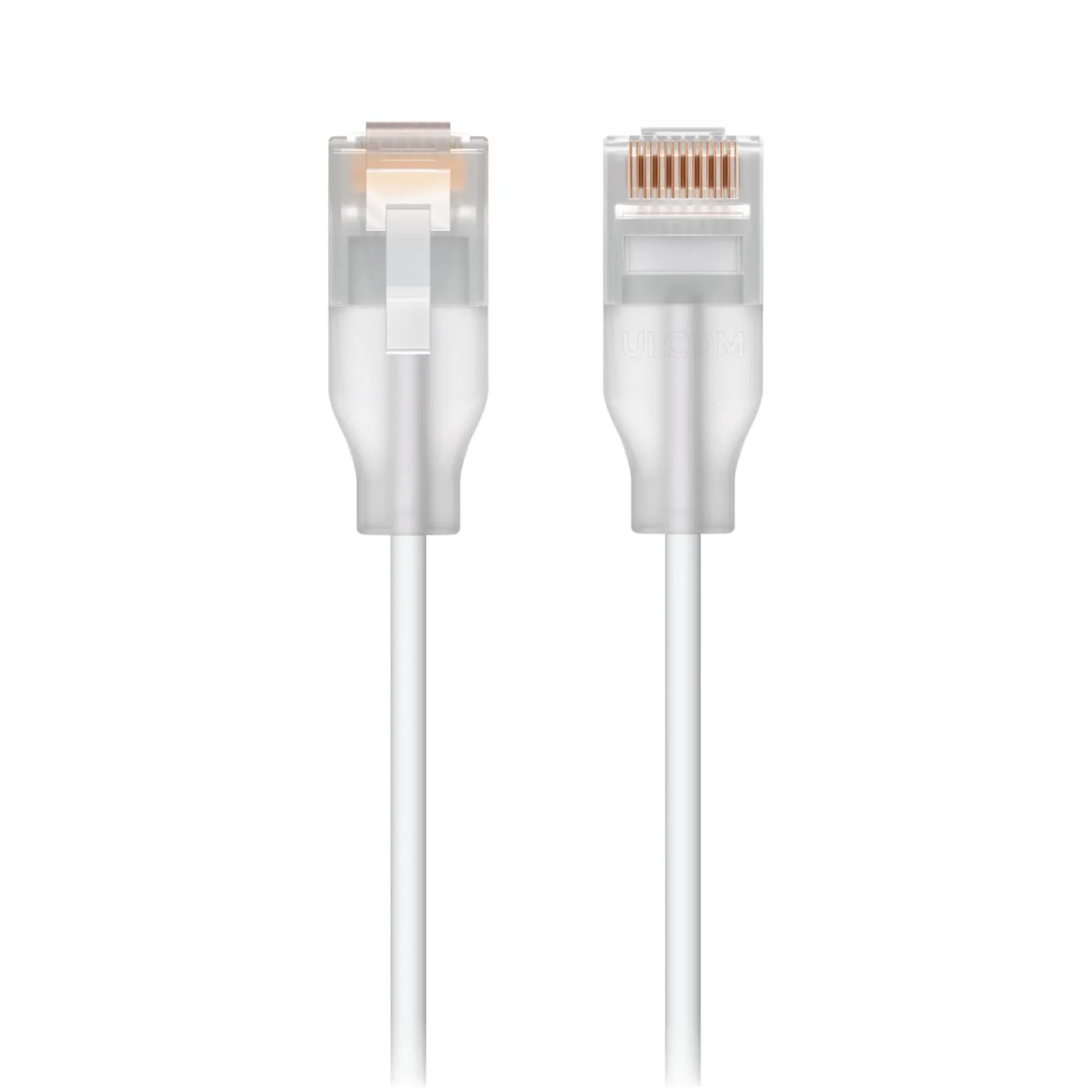 Ubiquiti Unifi Patch Cable - 2 M - White