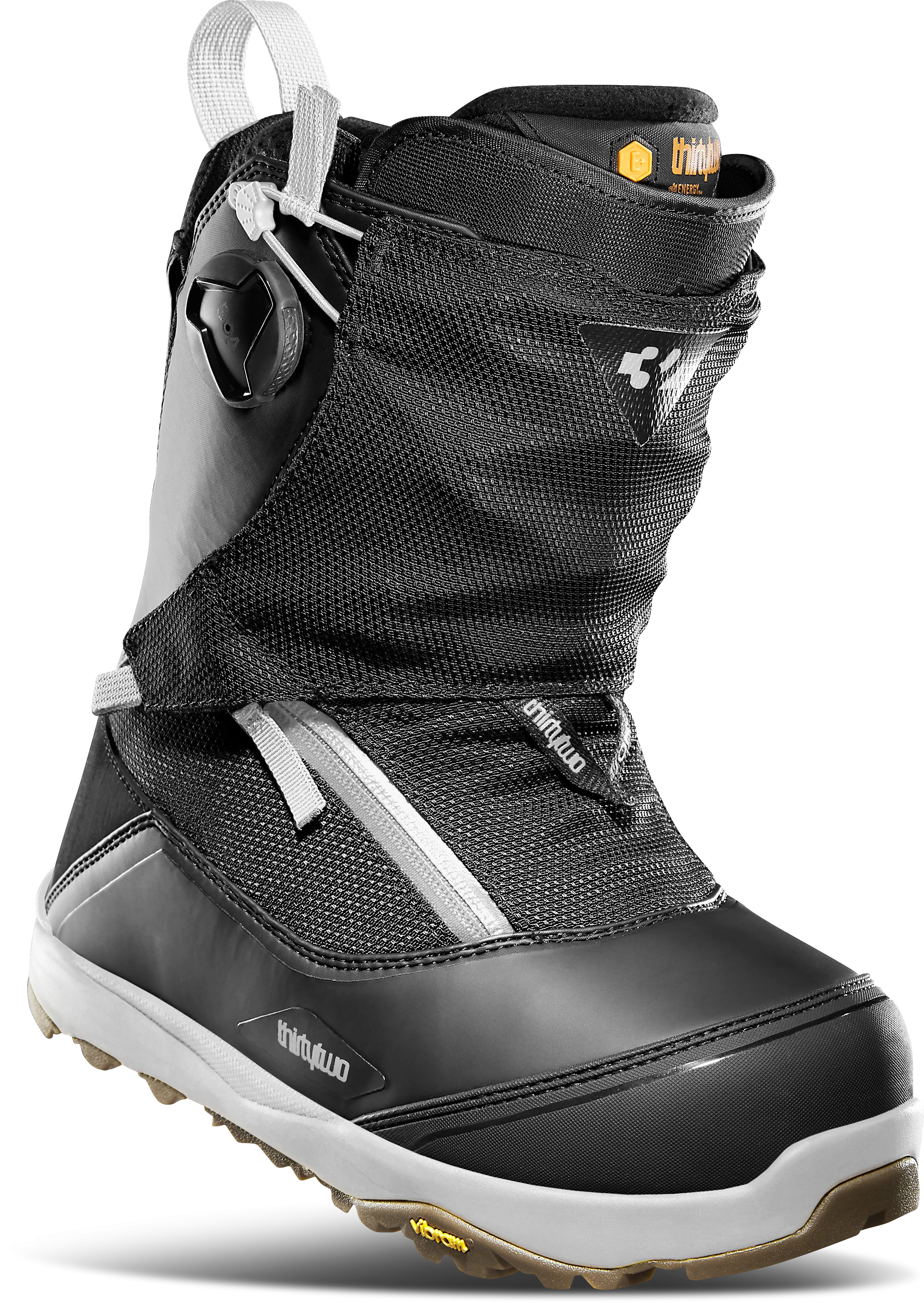 WOMEN'S HIGHT MTB SNOWBOARD BOOTS