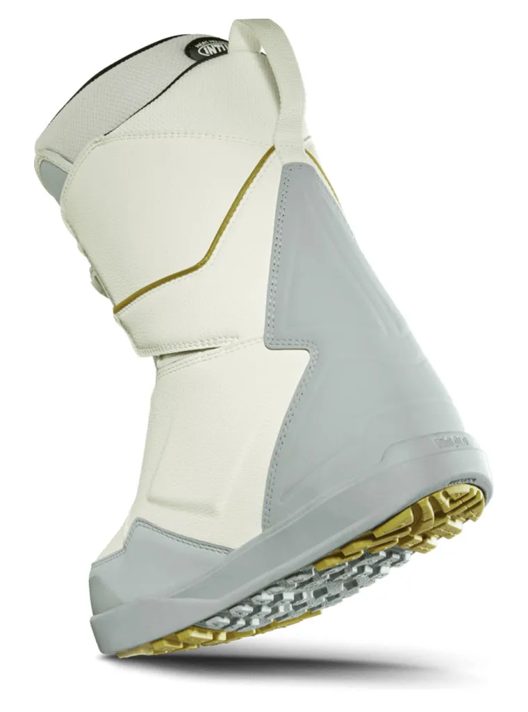 Women's Lashed Double Boa Snowboard Boots