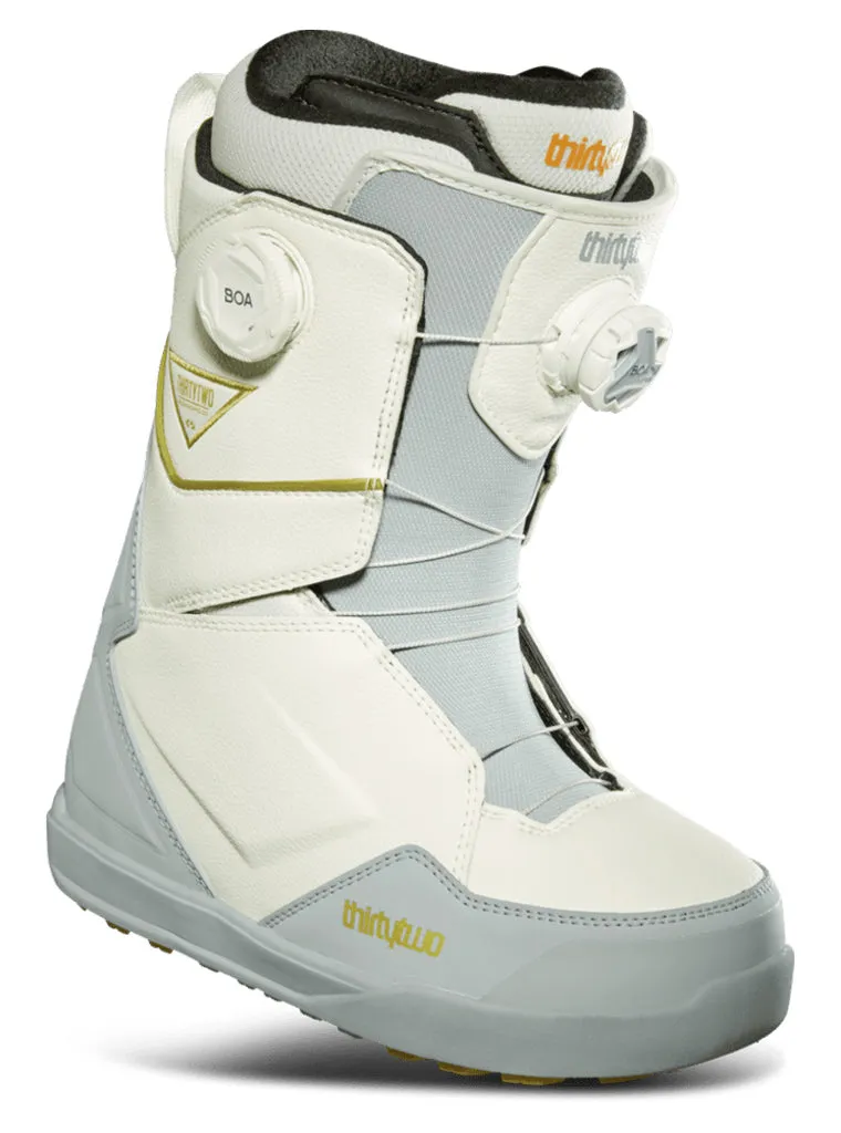 Women's Lashed Double Boa Snowboard Boots