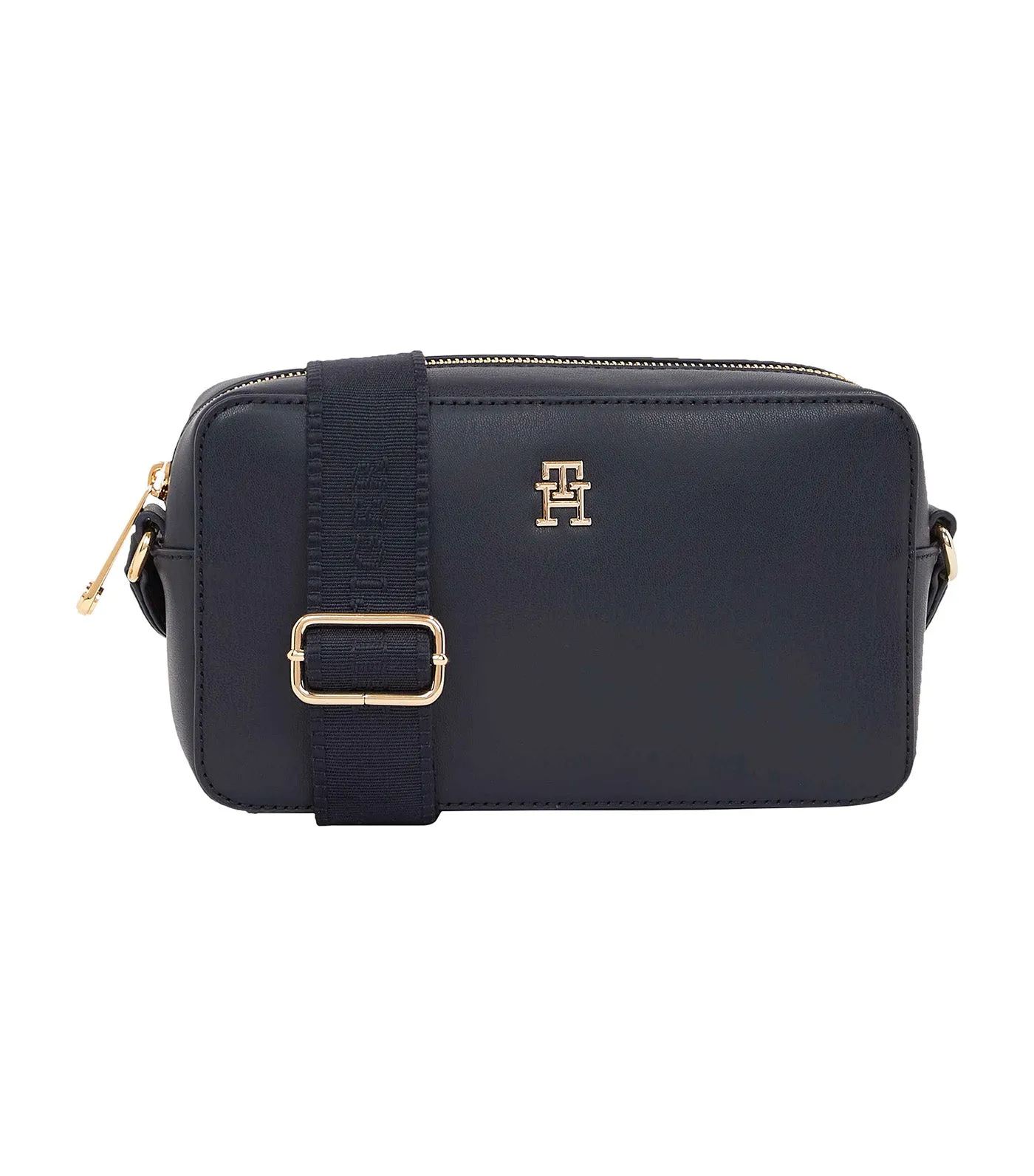 Women's Monotype Camera Bag Space Blue