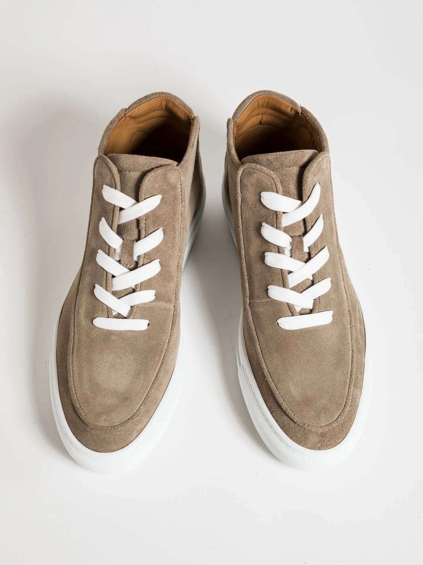 YAZ SUEDE BEIGE